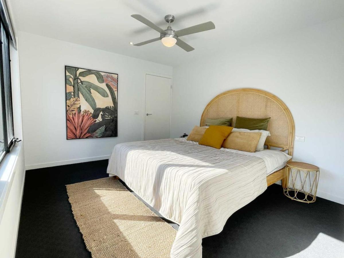 Stylish Cape Beach House Cape Woolamai Eksteriør bilde
